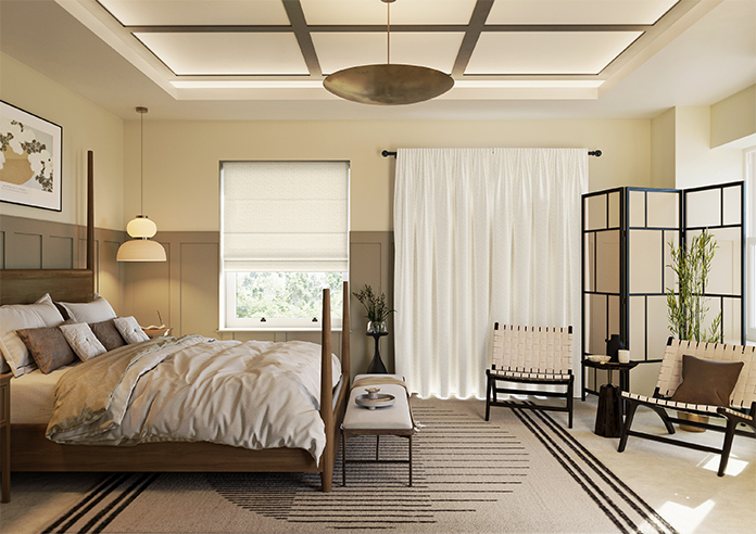 Rolling Hills Velvet, Warmth - Made to Measure Curtains - Image 15